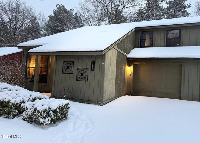 $335,000 | 109 Thimbleberry Road, Ballston Spa, NY 12020