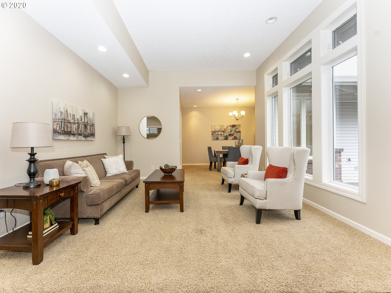 11732 Northwest Laidlaw Road Portland, OR 97229 - Photo 3 of 32 Gallery Image 3