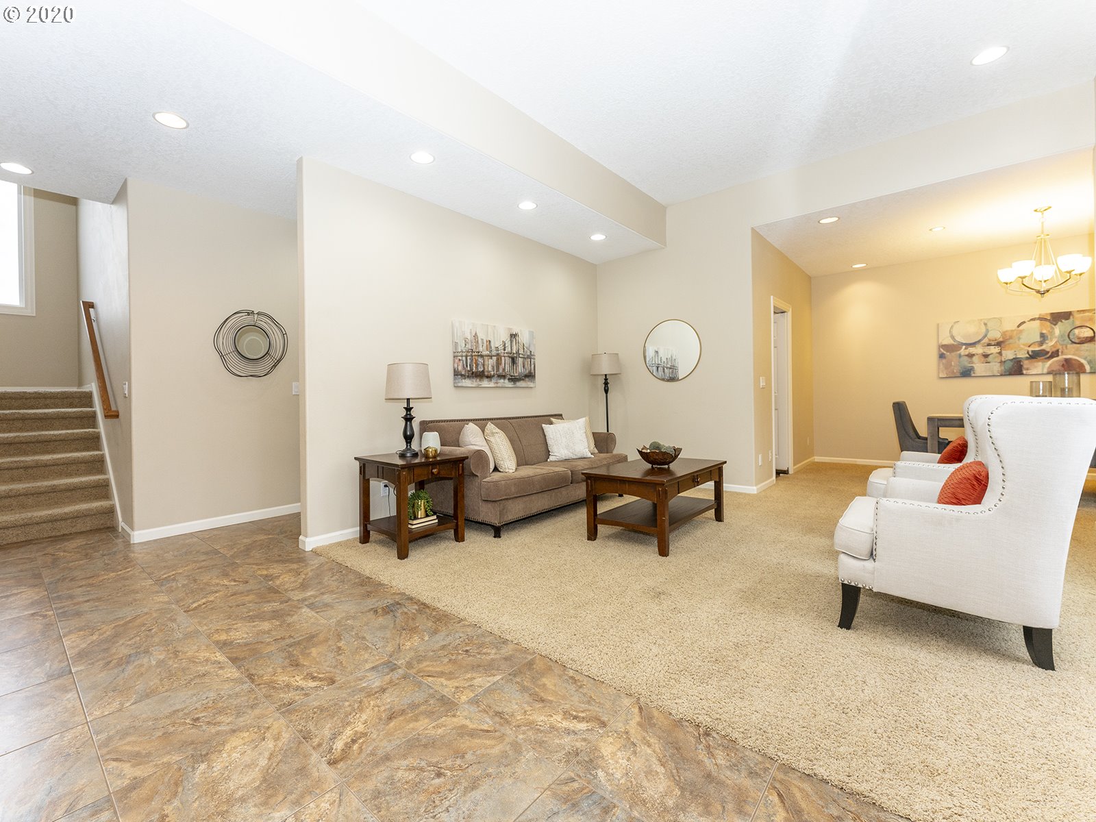 11732 Northwest Laidlaw Road Portland, OR 97229 - Photo 4 of 32 Gallery Image 4