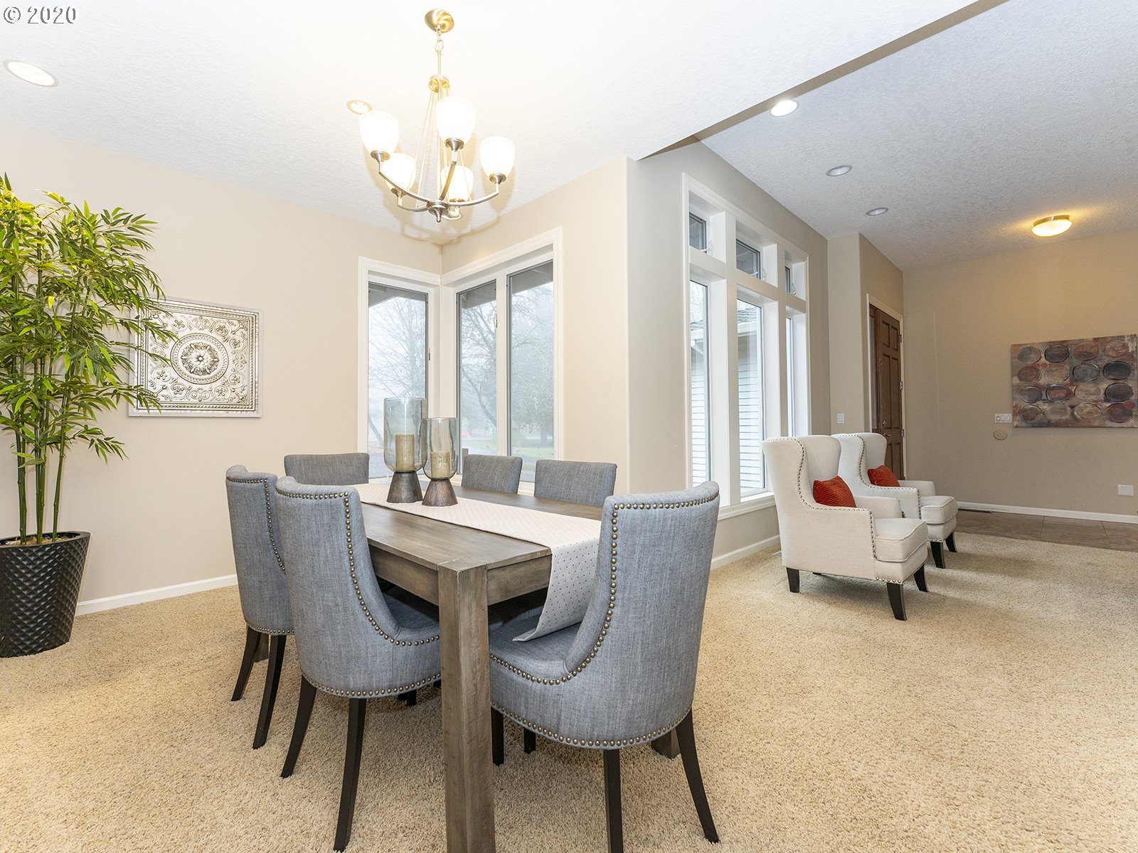 11732 Northwest Laidlaw Road Portland, OR 97229 - Photo 5 of 32 Gallery Image 5