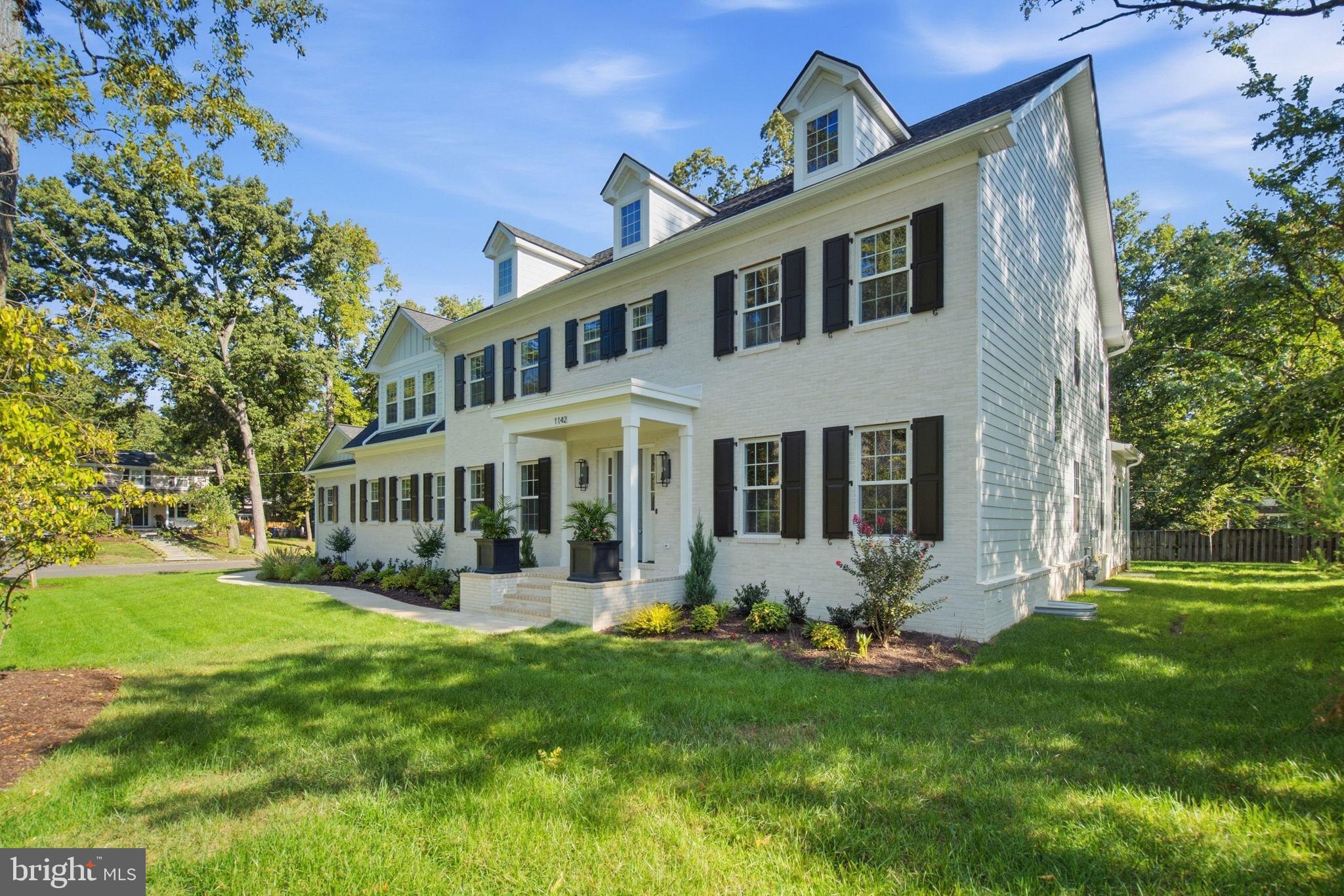 1142 Cameron Road Alexandria, VA 22308 - Photo 80 of 139 Gallery Image 80
