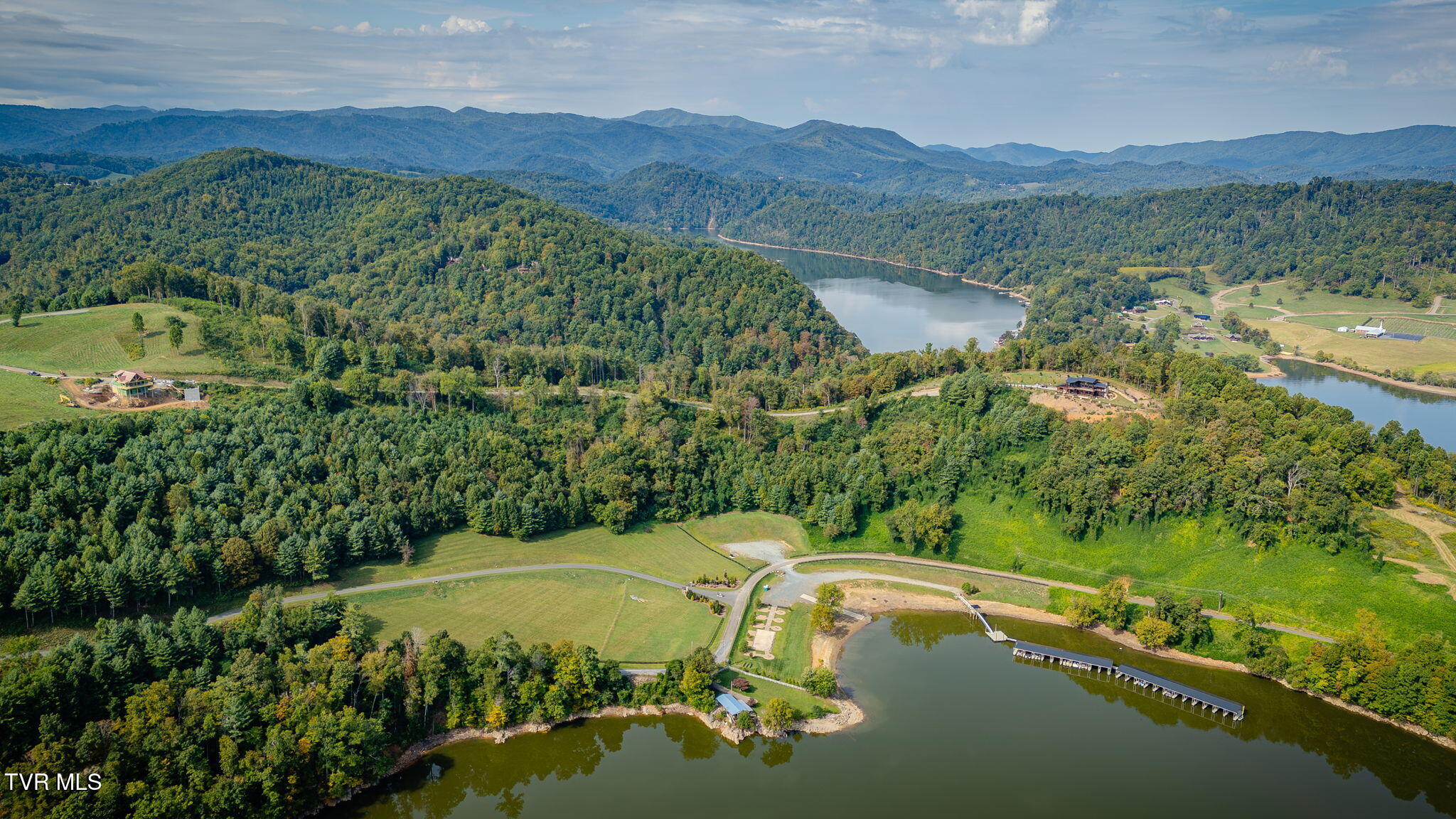 Lot 17 Cowan Town Road, Unit 17 Butler, TN 37640 - Photo 22 of 27 112
