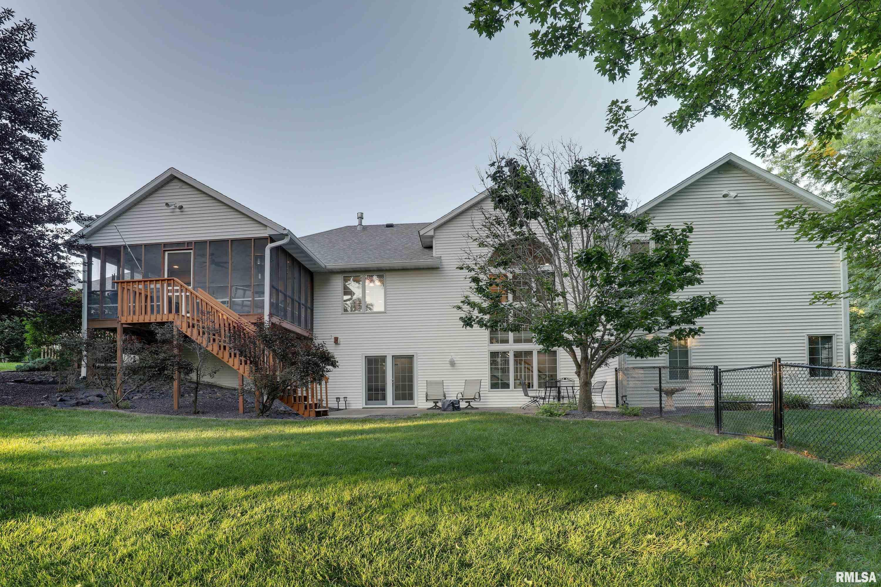 2701 Cheswick Road Quincy, IL 62301 - Photo 23 of 26