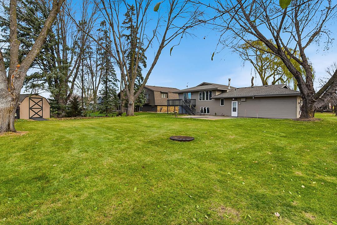 1773 Wildwood Road St. Cloud, MN 56303 - Photo 27 of 34