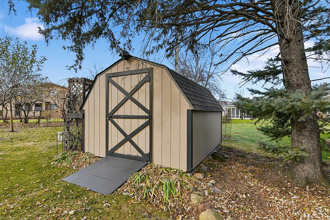 1773 Wildwood Road St. Cloud, MN 56303 - Photo 29 of 34