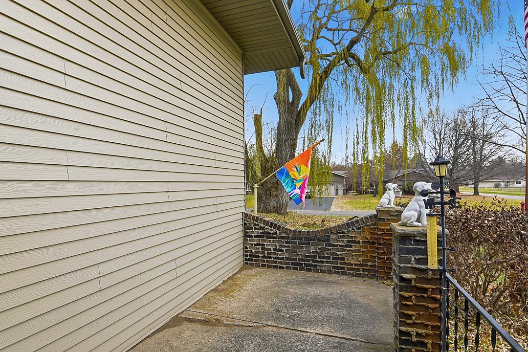 1773 Wildwood Road St. Cloud, MN 56303 - Photo 33 of 34