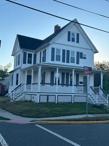 $549,900 | 301 Duer Street, North Plainfield, NJ 07060