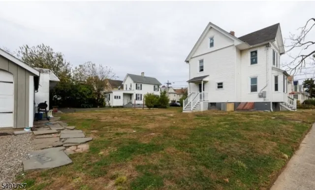 $549,900 | 301 Duer Street, North Plainfield, NJ 07060