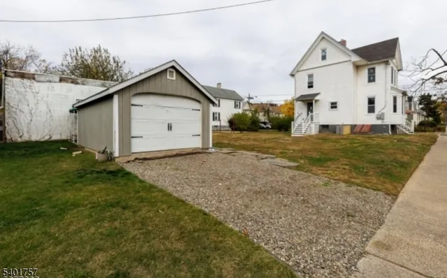 $549,900 | 301 Duer Street, North Plainfield, NJ 07060