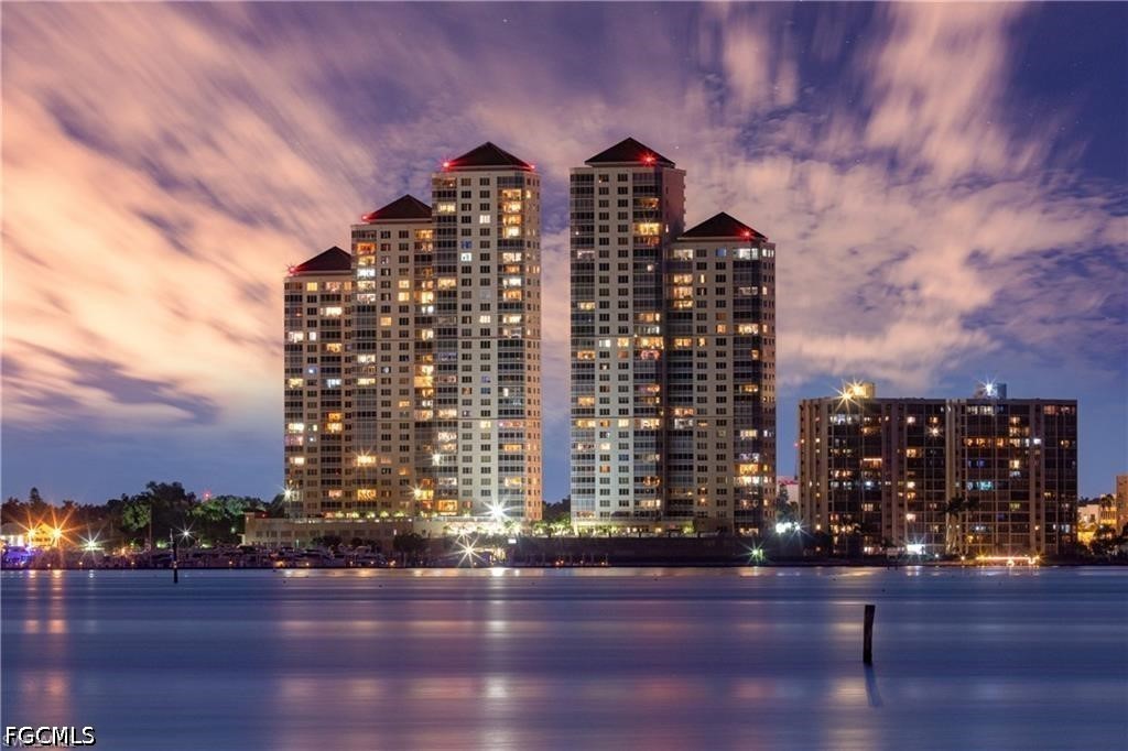 2104 West First Street, Unit 3103 Fort Myers, FL 33901 - Photo 1 of 45