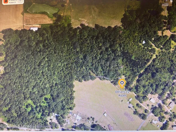 $200,000 | Nsn Delancey Road, Perkinston, MS 39573