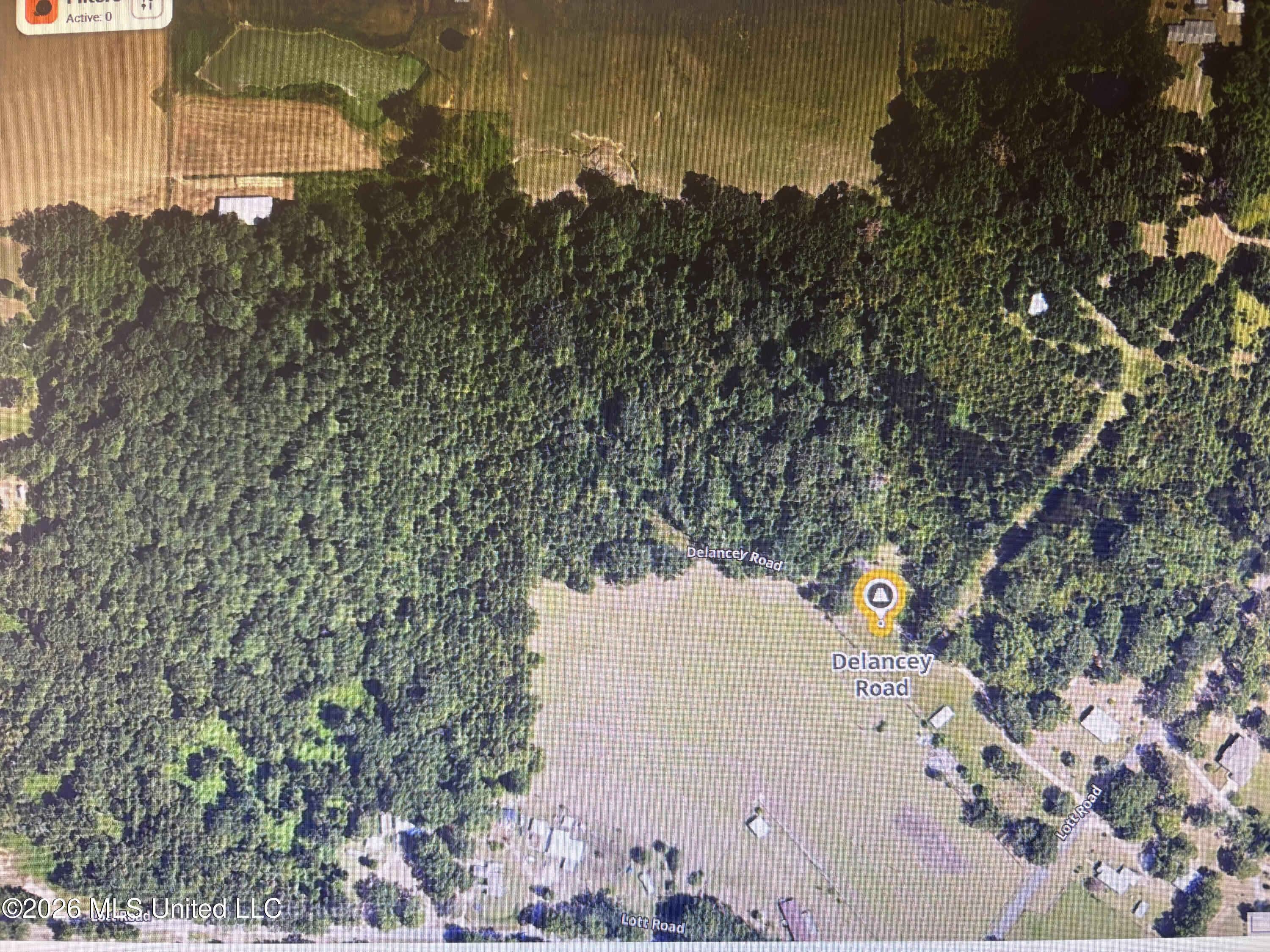 Nsn Delancey Road Perkinston, MS 39573 - Photo 2 of 4 Delancey2