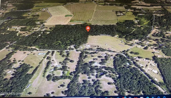 $200,000 | Nsn Delancey Road, Perkinston, MS 39573