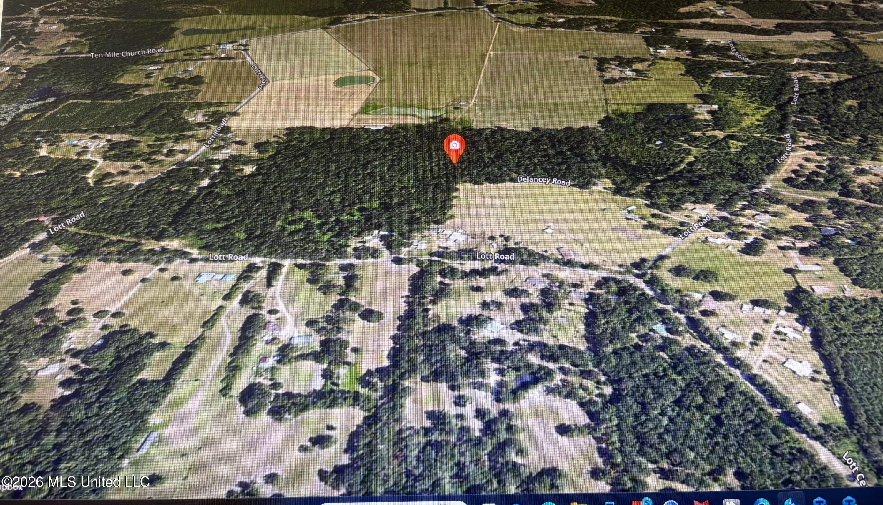 Nsn Delancey Road Perkinston, MS 39573 - Photo 4 of 4 IMG_8643