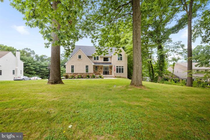 608 Ellis Road Havertown, PA 19083 - Photo 1 of 33