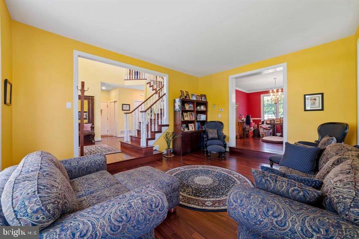 608 Ellis Road Havertown, PA 19083 - Photo 7 of 33