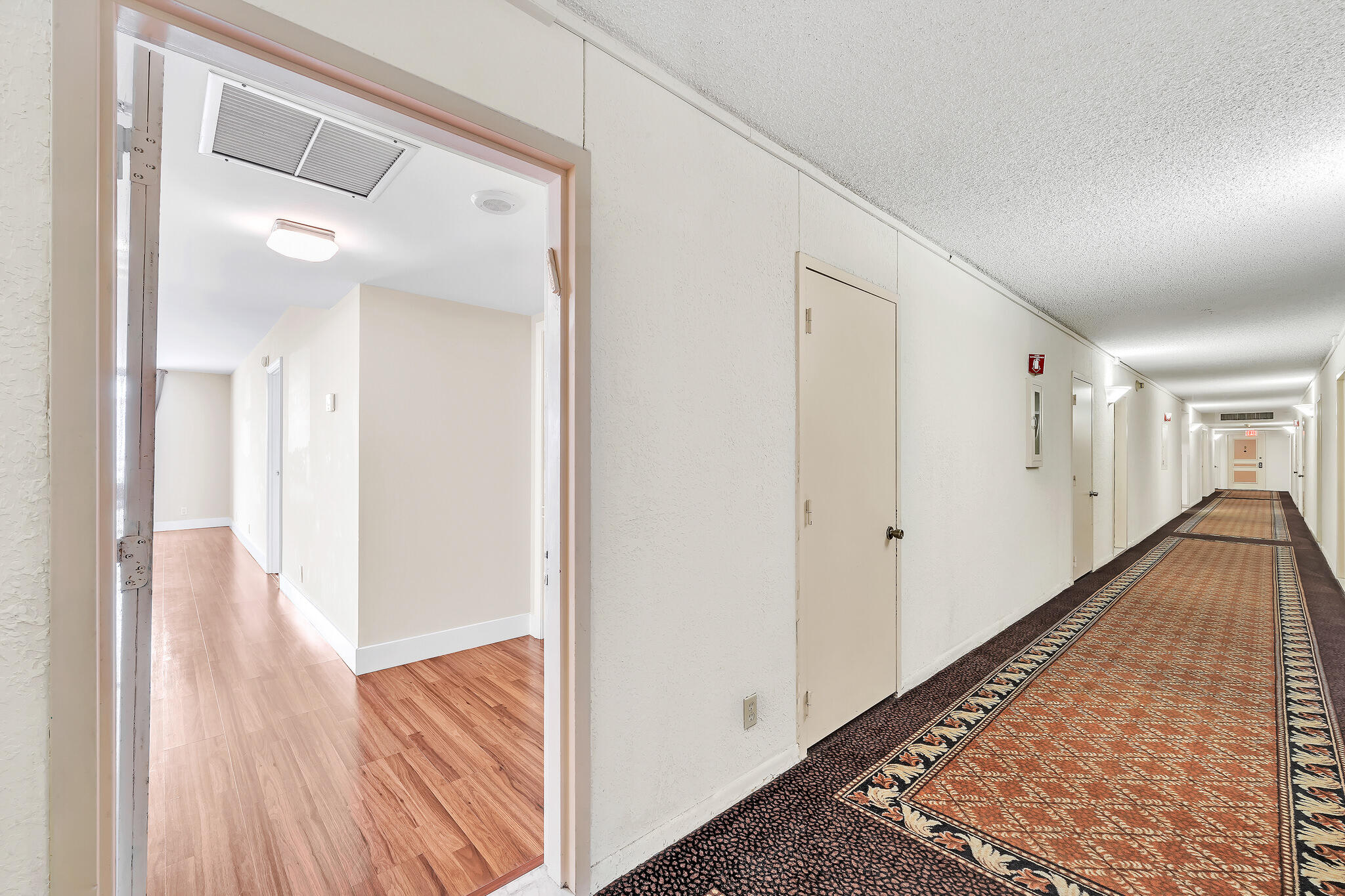 600 Three Islands Boulevard, Unit 1418 Hallandale Beach, FL 33009 - Photo 4 of 37 16 Exit (2)