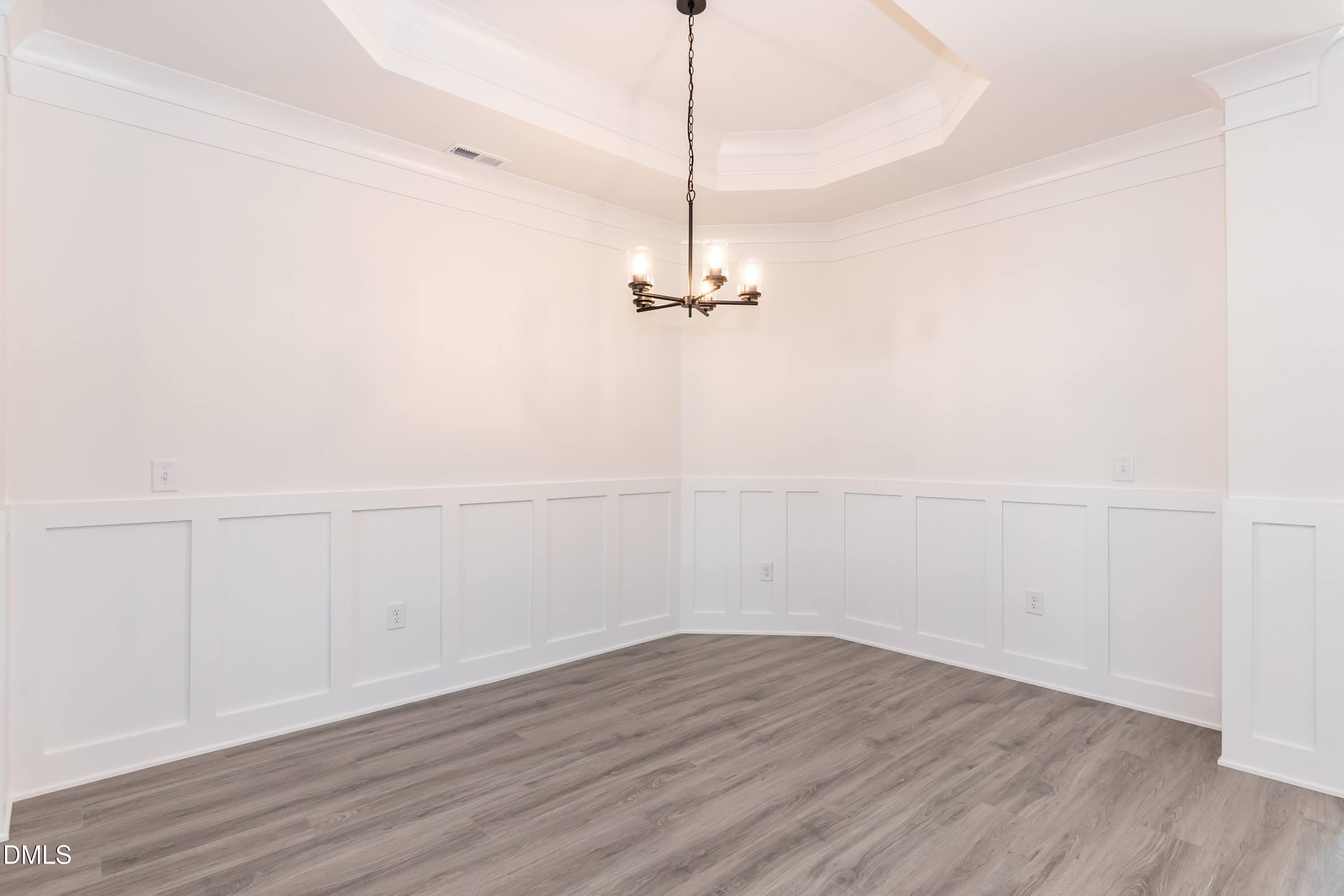 41 South Faircox Way, Unit 137 Garner, NC 27529 - Photo 12 of 44 Breakfast 02