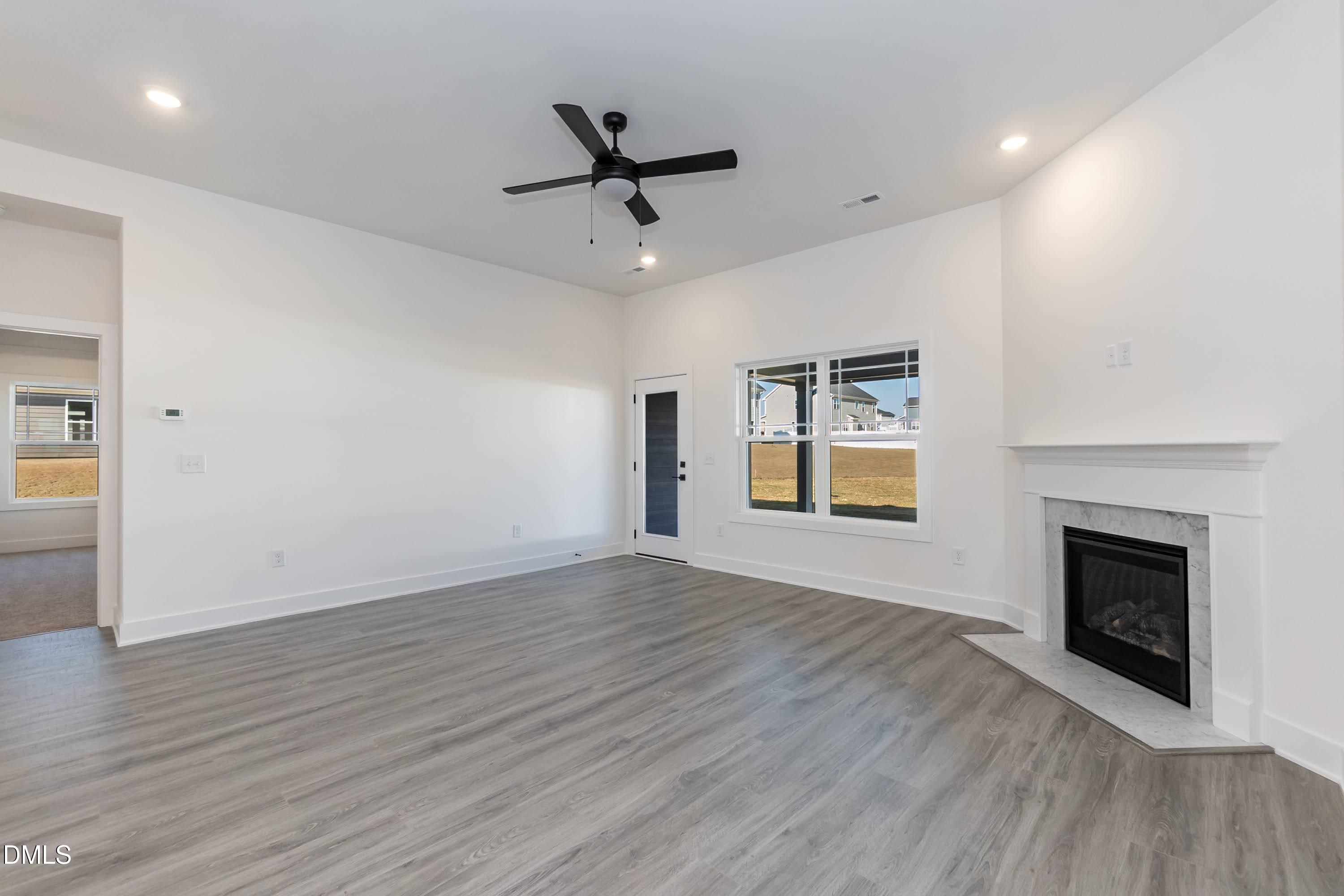 41 South Faircox Way, Unit 137 Garner, NC 27529 - Photo 14 of 44 Living 01