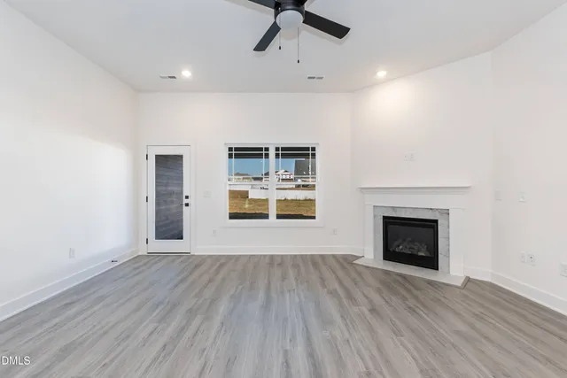 $495,800 | 41 South Faircox Way, Unit 137, Garner, NC 27529