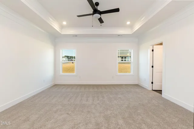 $495,800 | 41 South Faircox Way, Unit 137, Garner, NC 27529