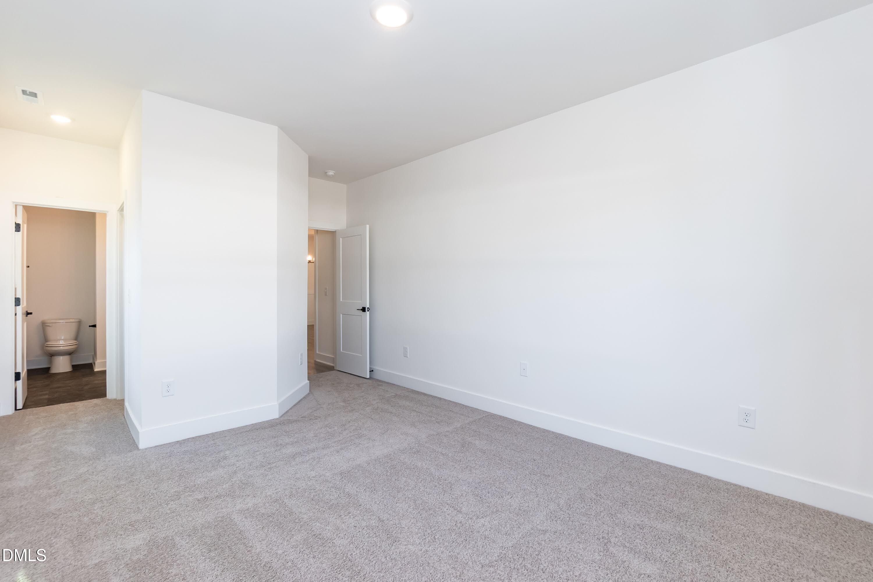 41 South Faircox Way, Unit 137 Garner, NC 27529 - Photo 25 of 44 Bedroom 02b