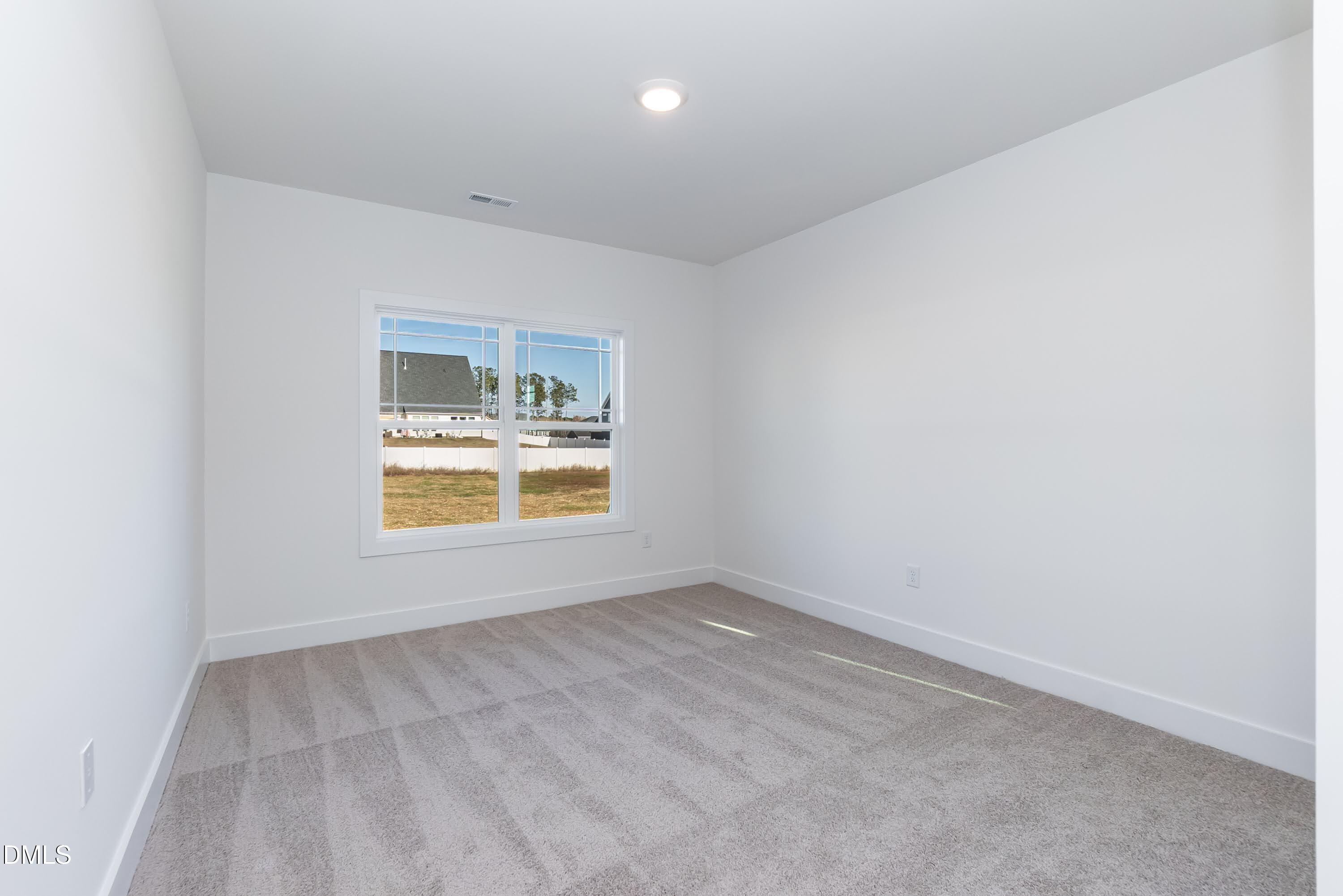 41 South Faircox Way, Unit 137 Garner, NC 27529 - Photo 27 of 44 Bedroom 02a