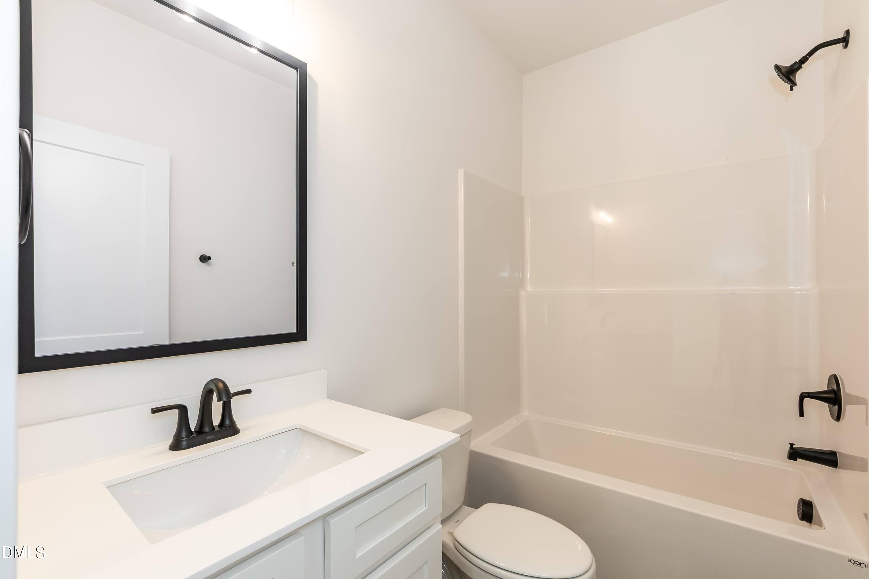 41 South Faircox Way, Unit 137 Garner, NC 27529 - Photo 31 of 44 Bathroom 01