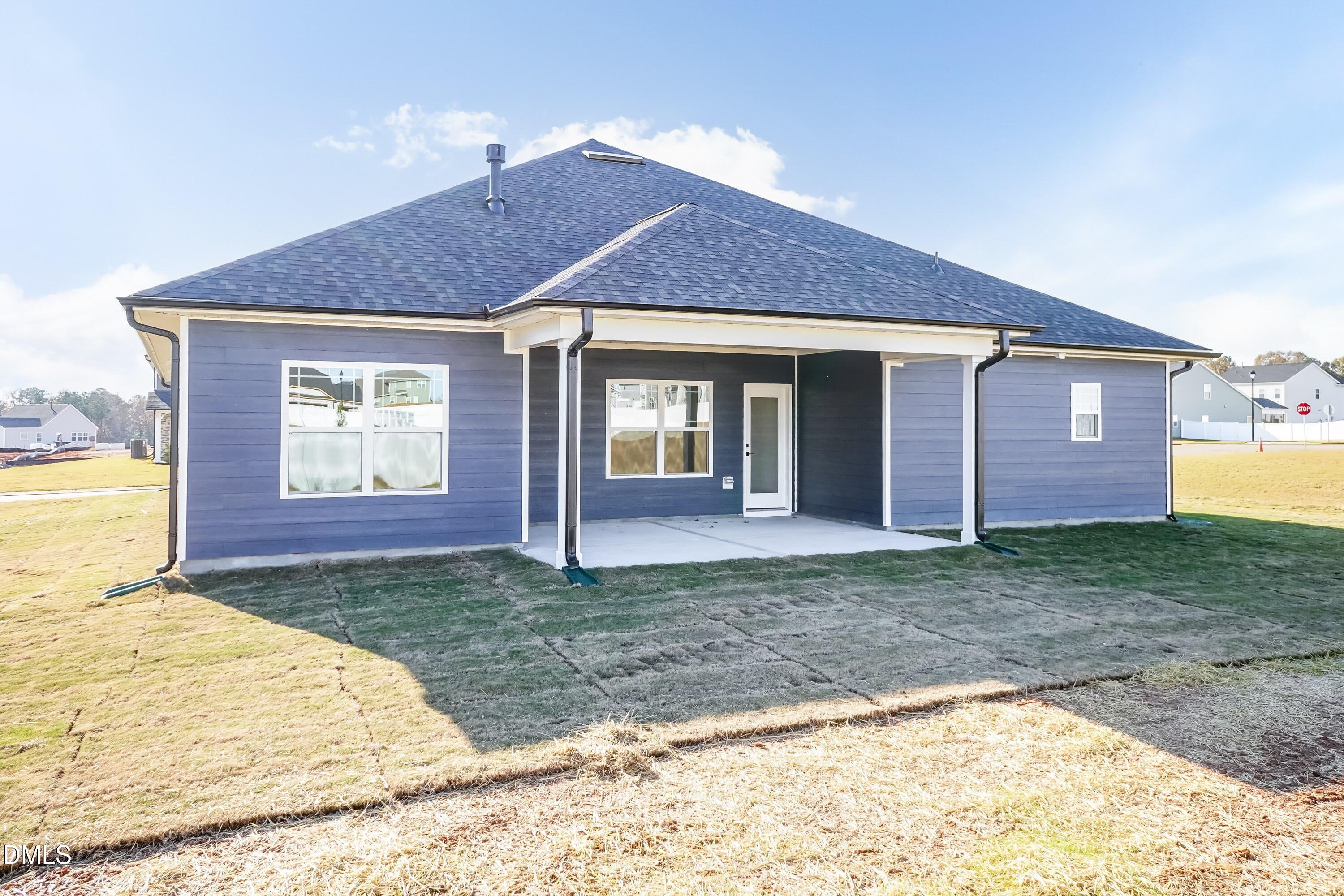 41 South Faircox Way, Unit 137 Garner, NC 27529 - Photo 32 of 44 Back 01