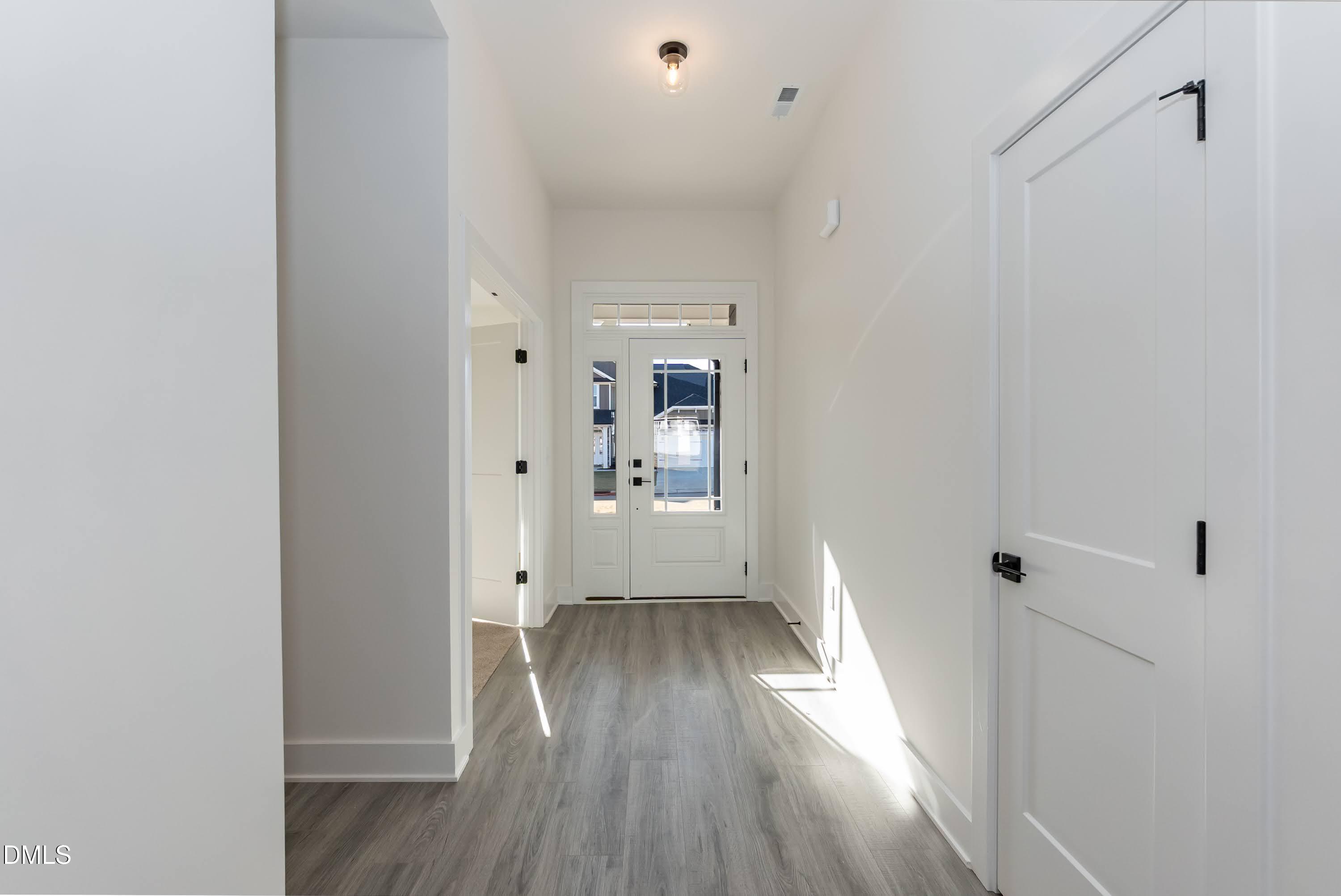 41 South Faircox Way, Unit 137 Garner, NC 27529 - Photo 3 of 44 Enterance 02