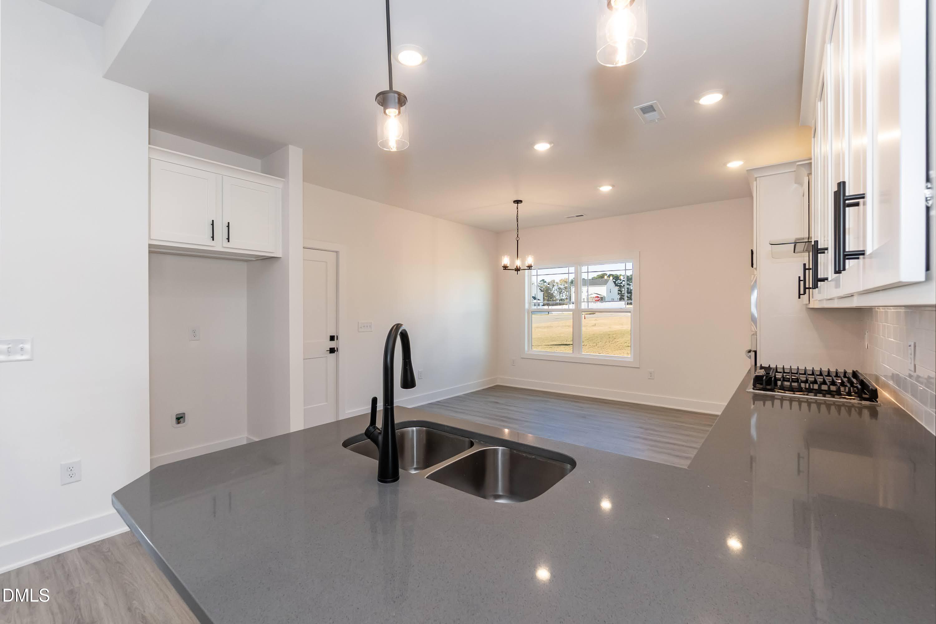 41 South Faircox Way, Unit 137 Garner, NC 27529 - Photo 7 of 44 Kitchen 01