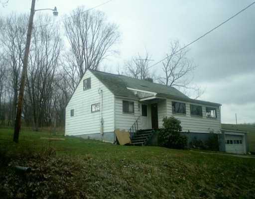 61 Gretna Road Washington, PA 15301 - Photo 1 of 2 Exterior Front.