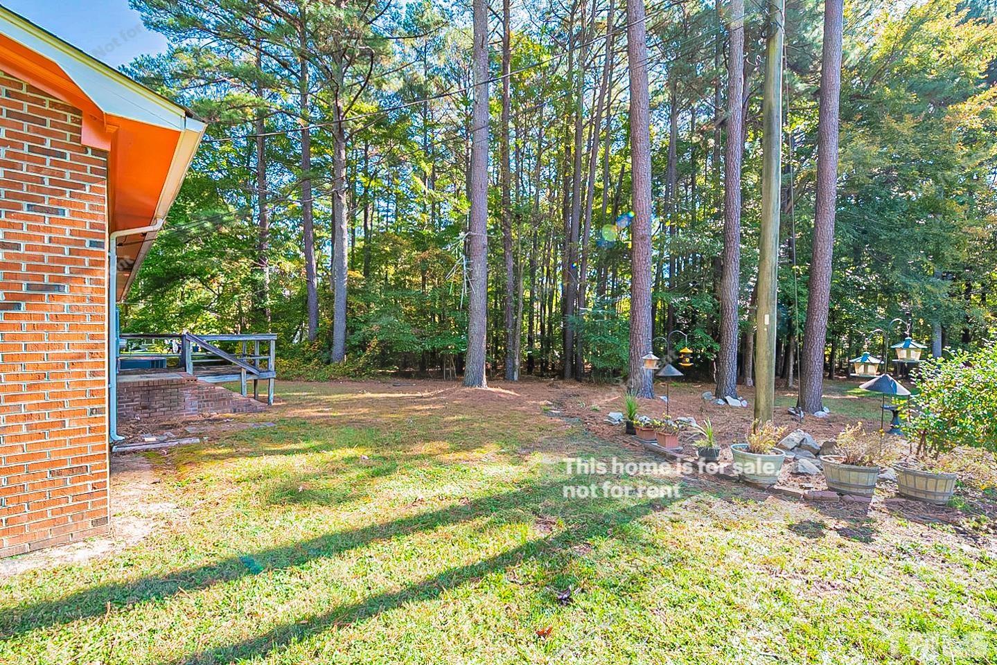 4903 Fayetteville Road Durham, NC 27713 - Photo 19 of 19 a view of a swimming pool with a patio