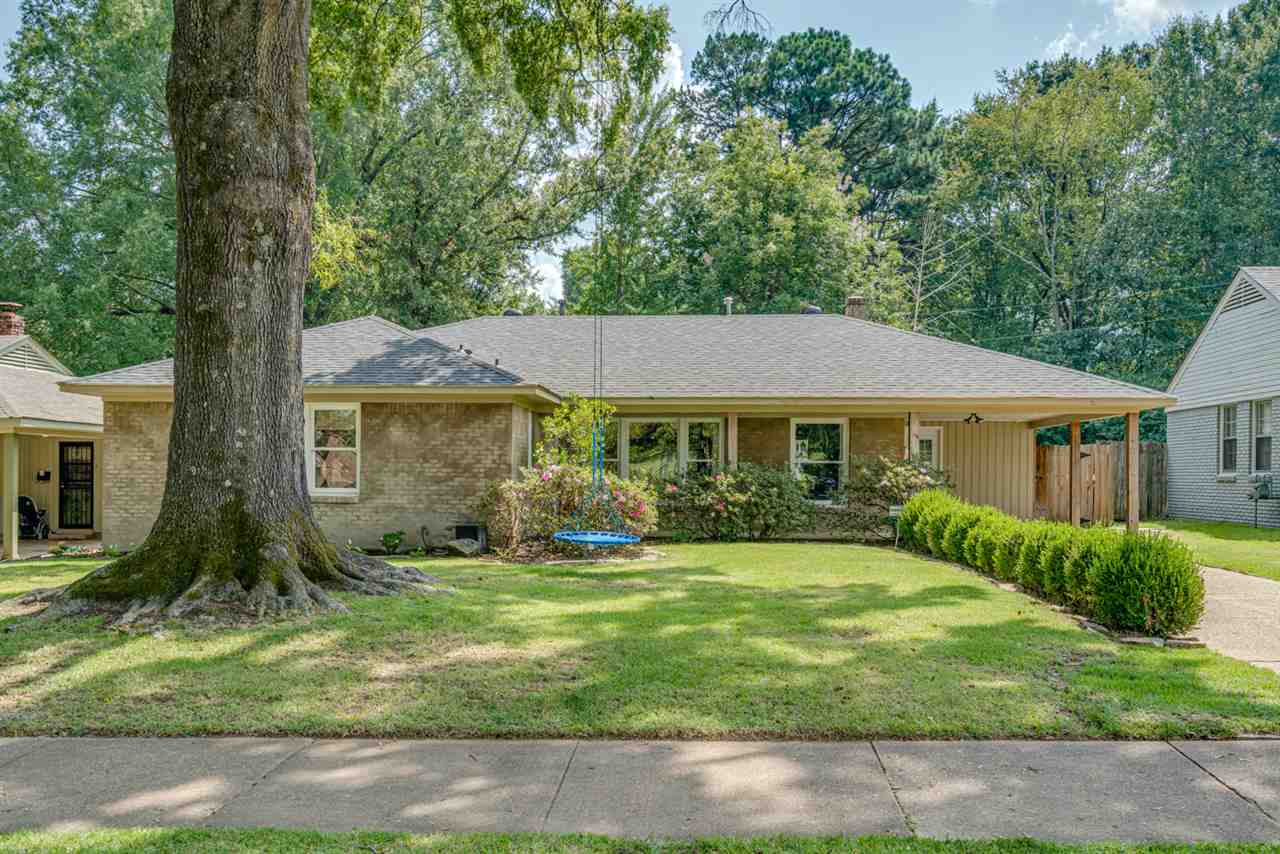 5261 Sea Isle Road Memphis, TN 38117 - Photo 1 of 25 Gallery Image 1