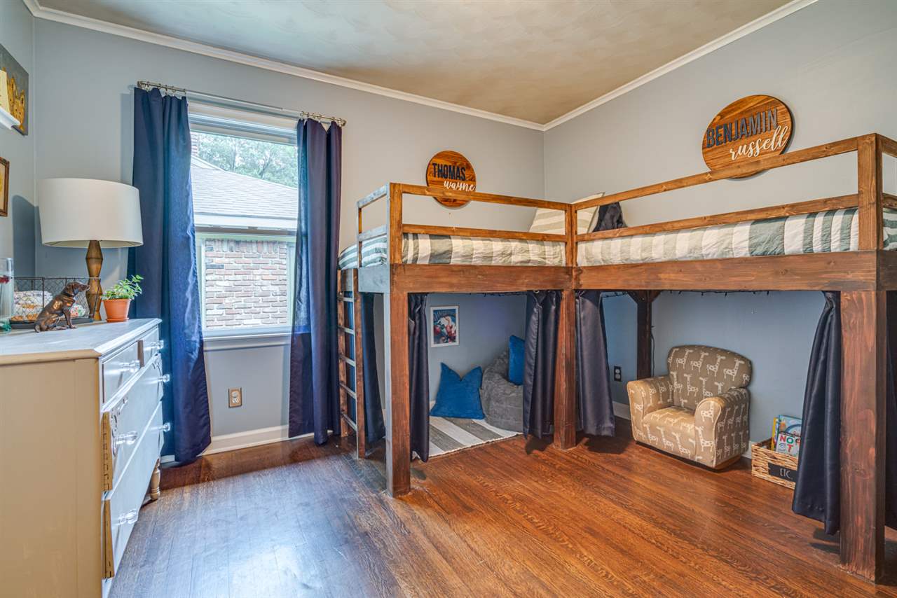5261 Sea Isle Road Memphis, TN 38117 - Photo 20 of 25 Gallery Image 20
