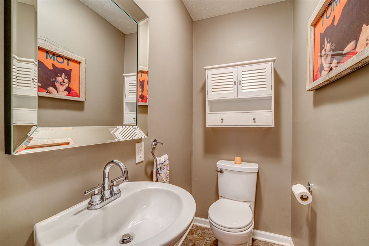 5261 Sea Isle Road Memphis, TN 38117 - Photo 21 of 25 Gallery Image 21