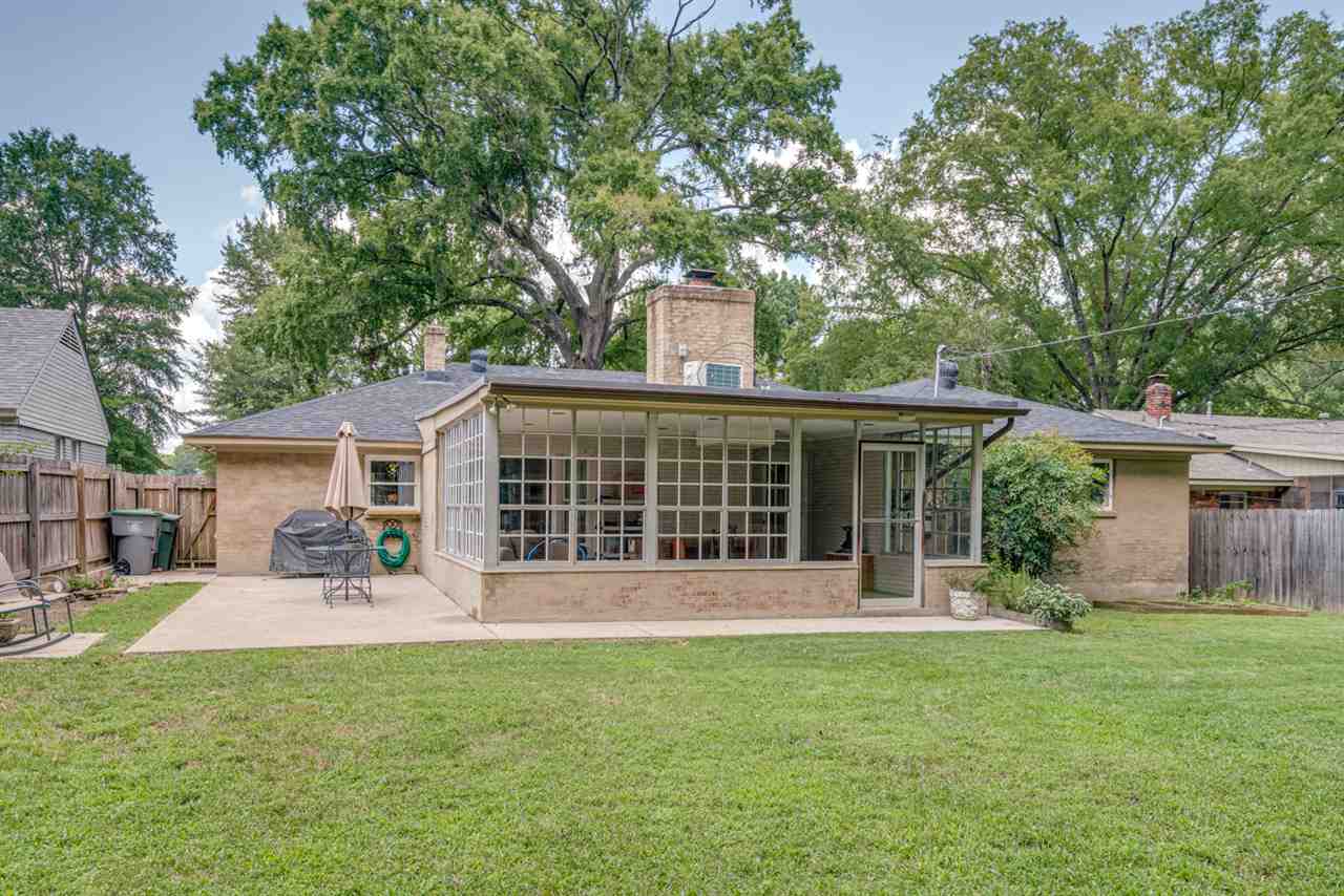 5261 Sea Isle Road Memphis, TN 38117 - Photo 22 of 25 Gallery Image 22