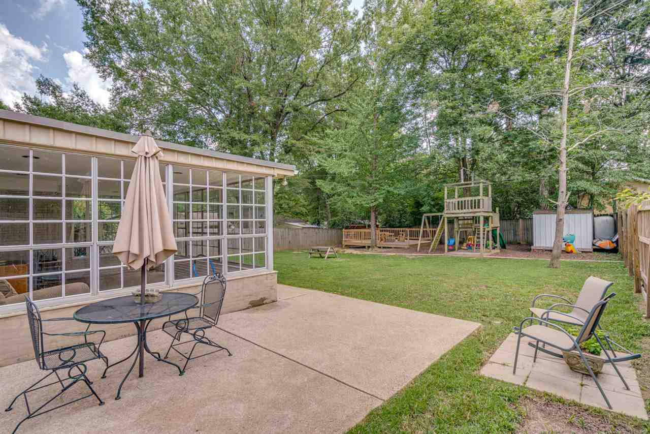 5261 Sea Isle Road Memphis, TN 38117 - Photo 23 of 25 Gallery Image 23