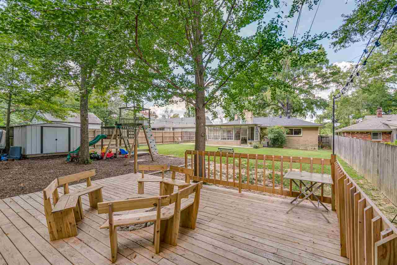 5261 Sea Isle Road Memphis, TN 38117 - Photo 24 of 25 Gallery Image 24