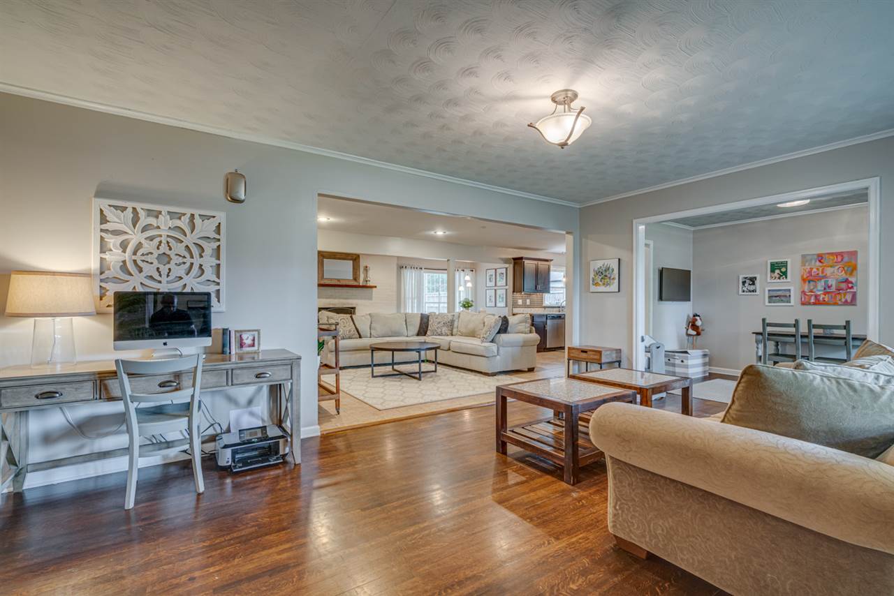 5261 Sea Isle Road Memphis, TN 38117 - Photo 5 of 25 Gallery Image 5