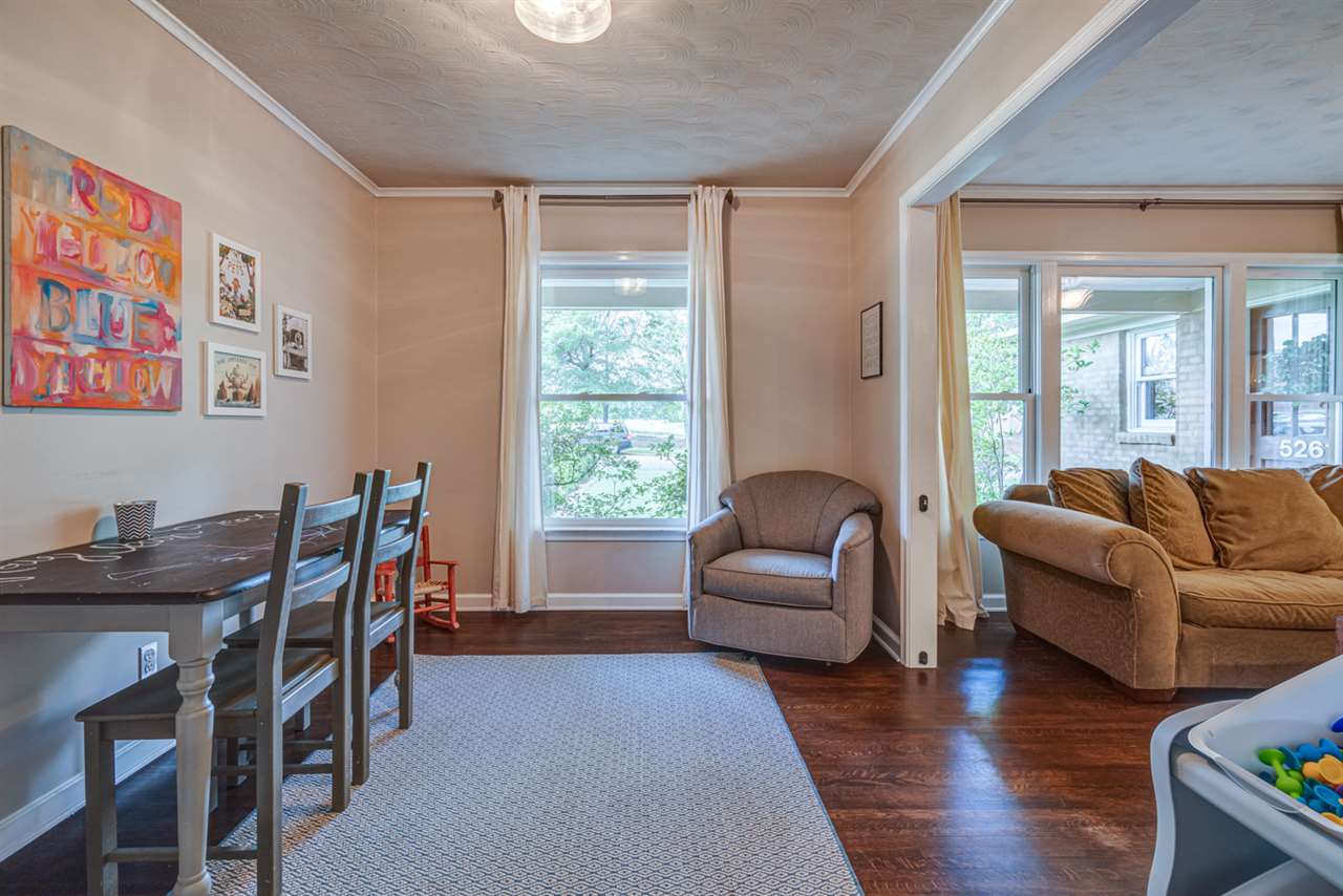 5261 Sea Isle Road Memphis, TN 38117 - Photo 6 of 25 Gallery Image 6