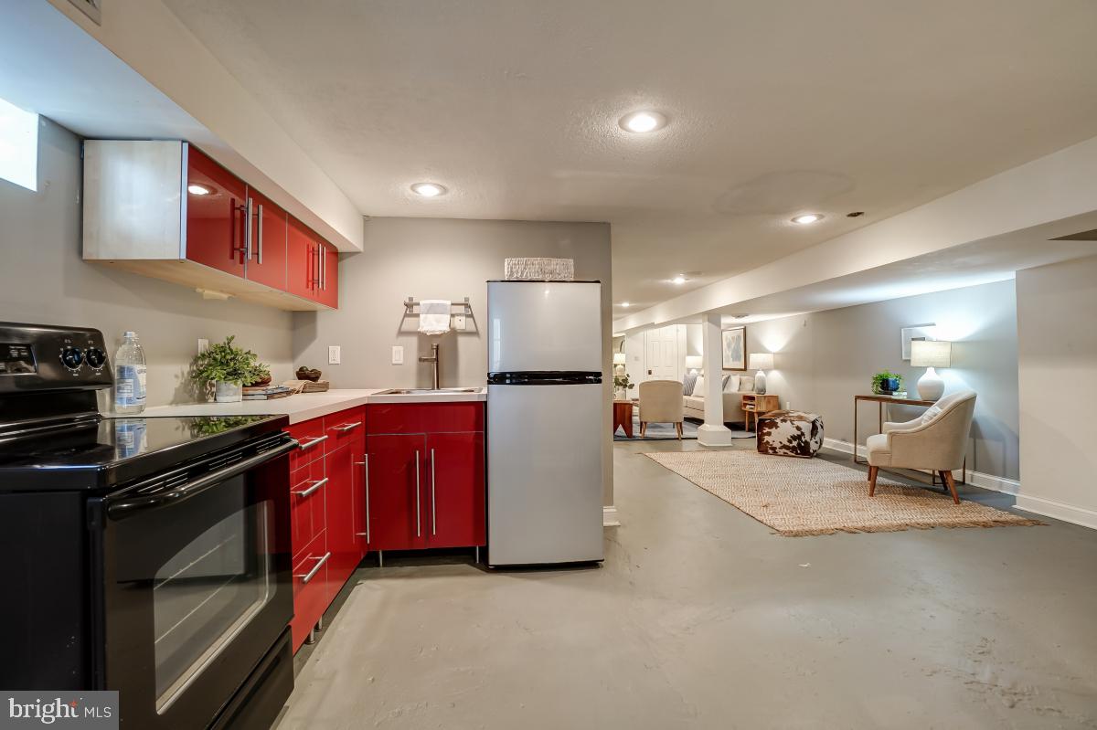 1201 C Street Northeast Washington, DC 20002 - Photo 53 of 65