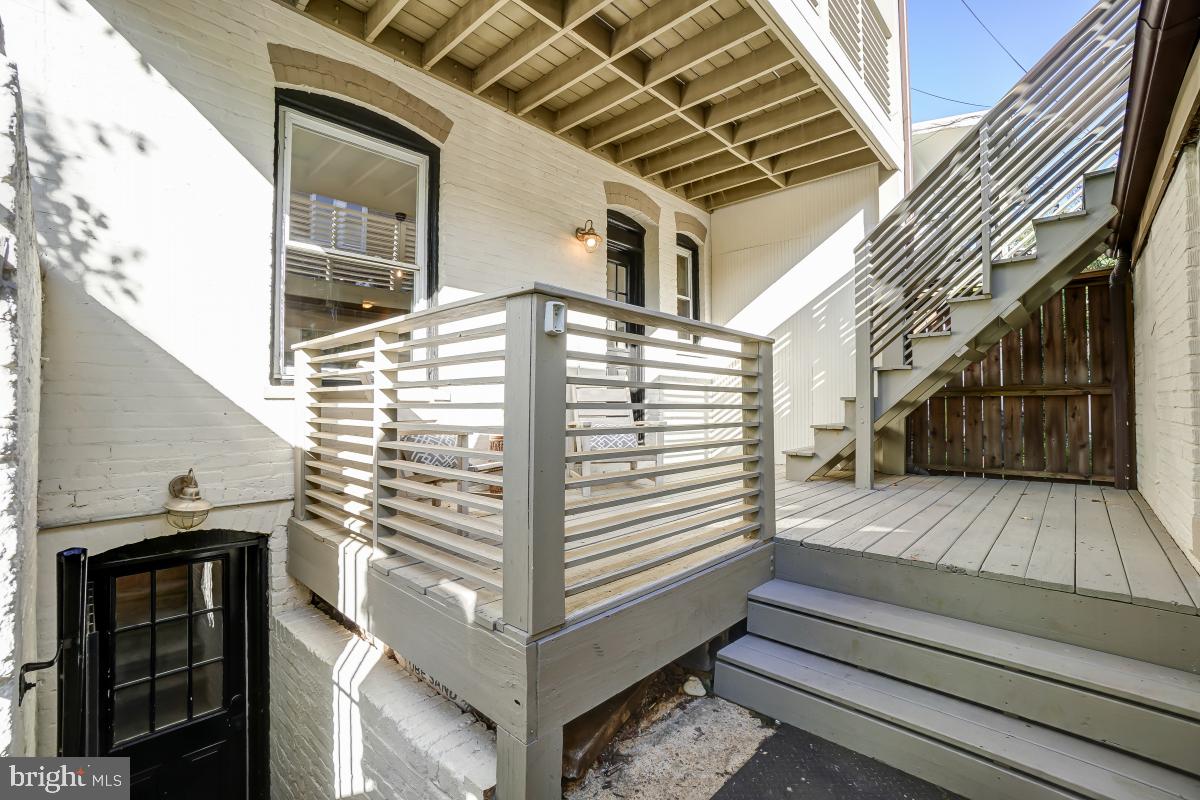 1201 C Street Northeast Washington, DC 20002 - Photo 54 of 65