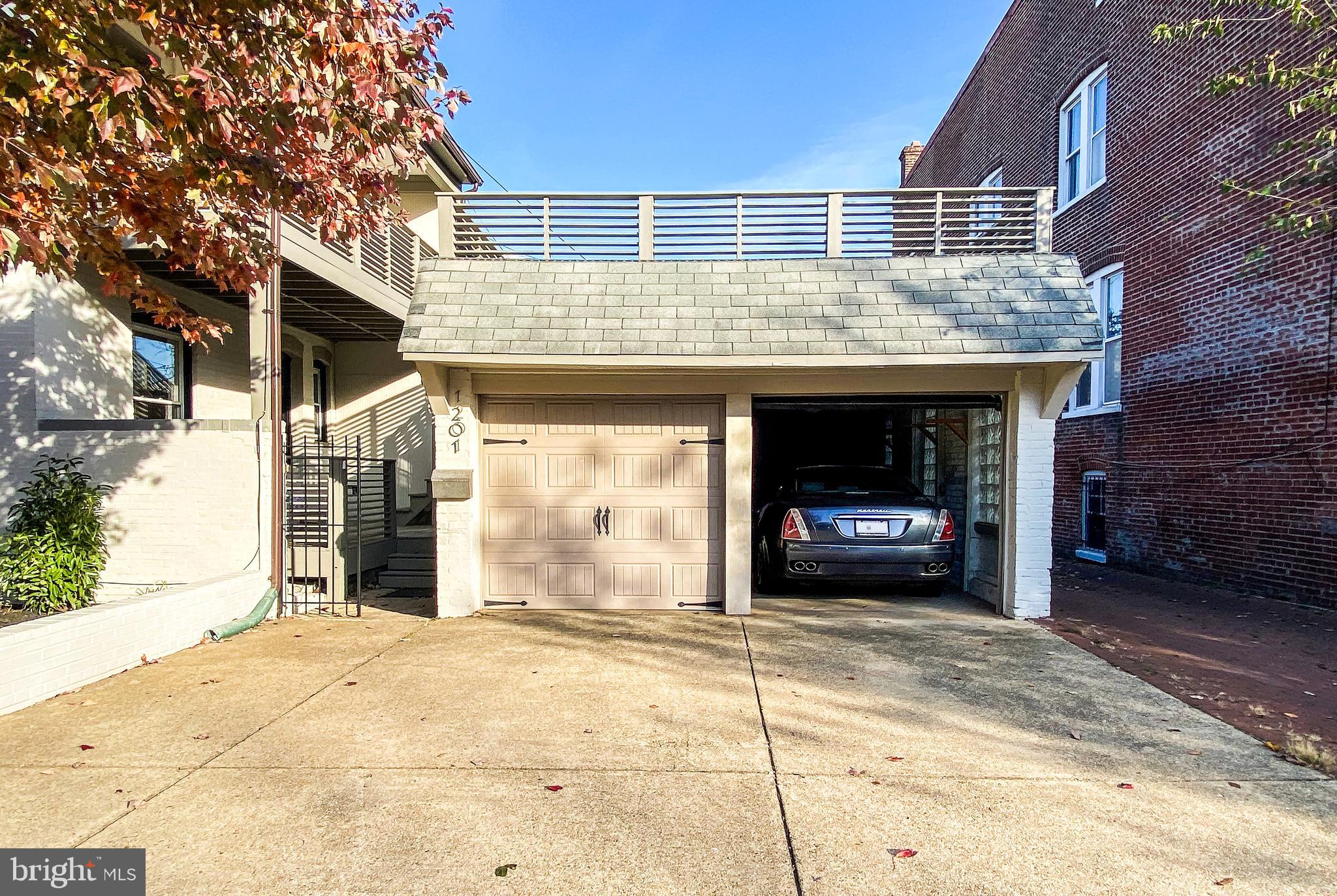 1201 C Street Northeast Washington, DC 20002 - Photo 57 of 65