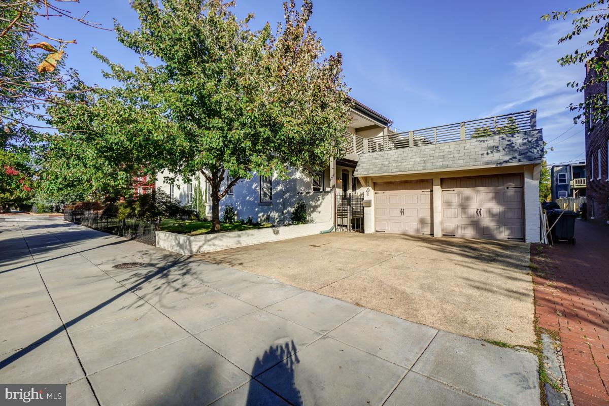 1201 C Street Northeast Washington, DC 20002 - Photo 58 of 65