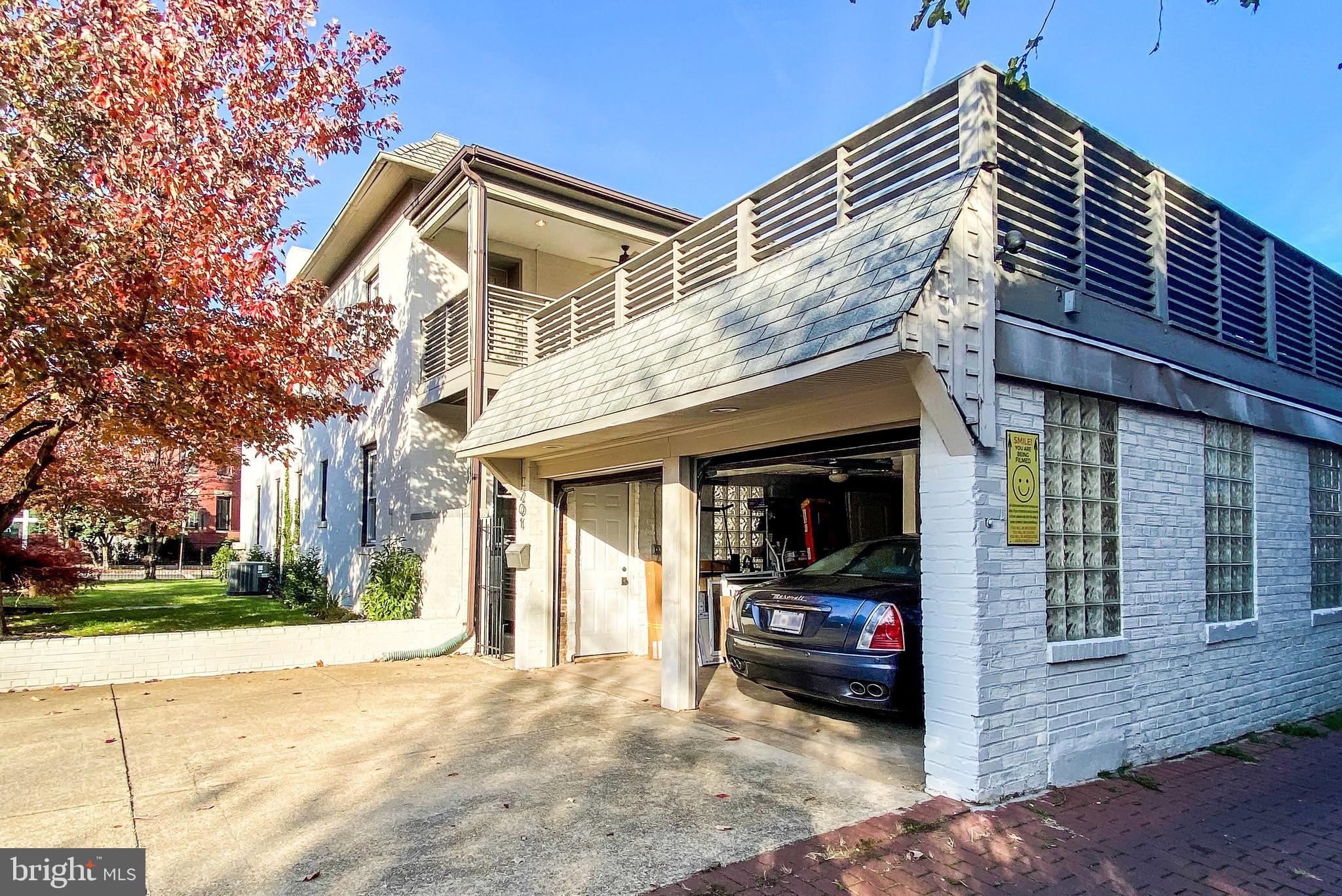 1201 C Street Northeast Washington, DC 20002 - Photo 61 of 65