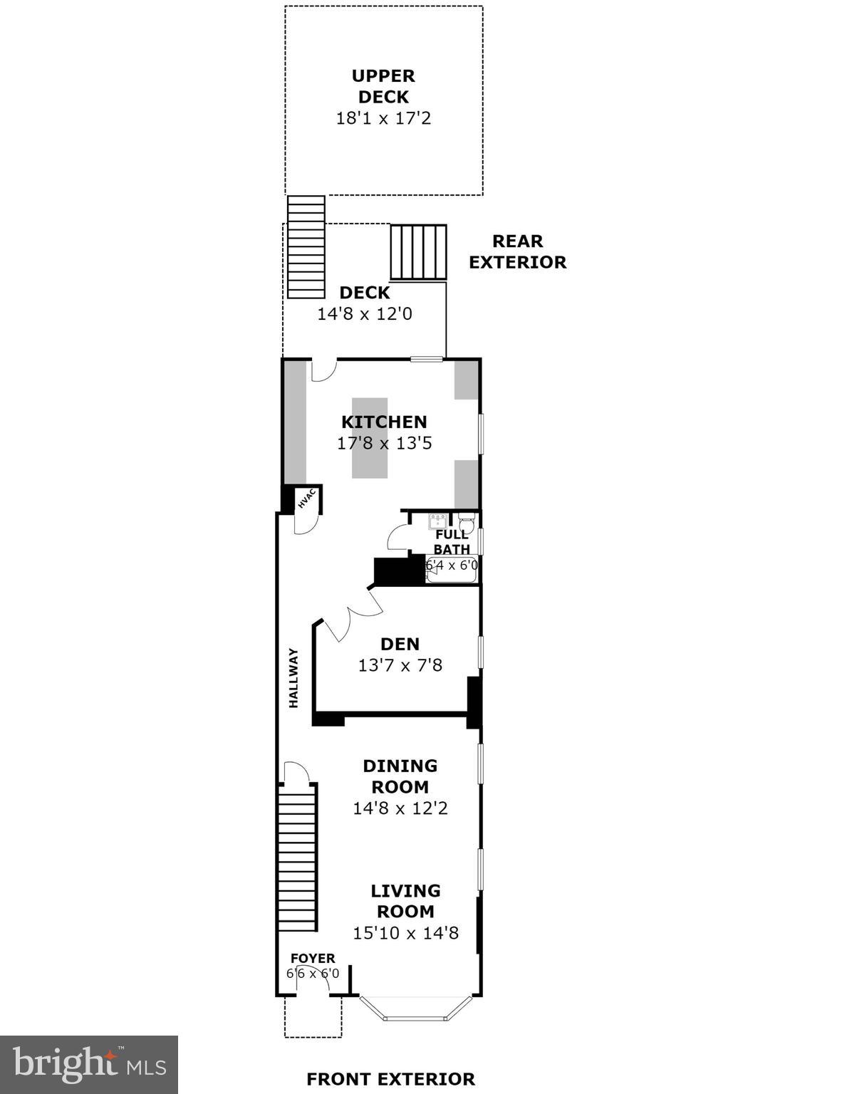 1201 C Street Northeast Washington, DC 20002 - Photo 62 of 65