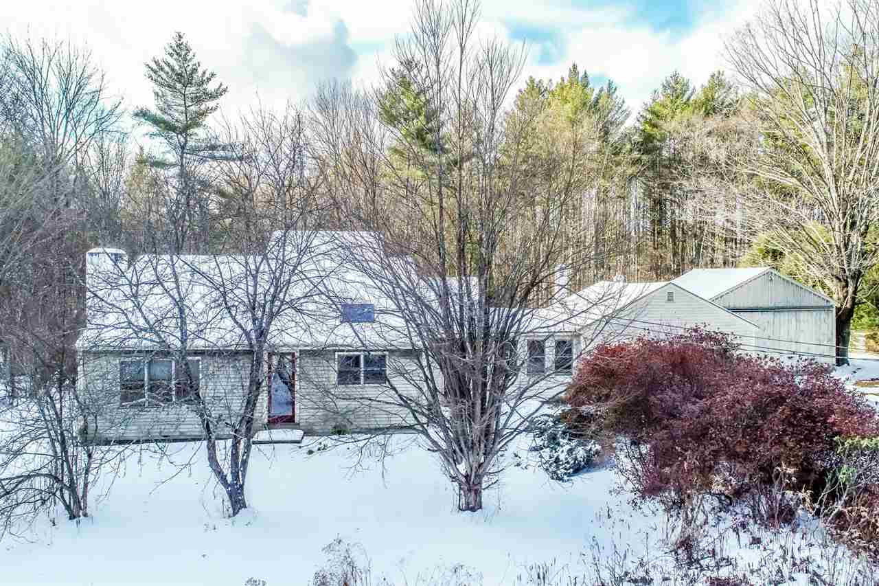 175 Peterborough Road Hancock, NH 03449 - Photo 5 of 38 Gallery Image 5