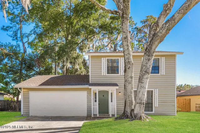 $338,000 | 11569 West West Ride Drive, Jacksonville, FL 32223