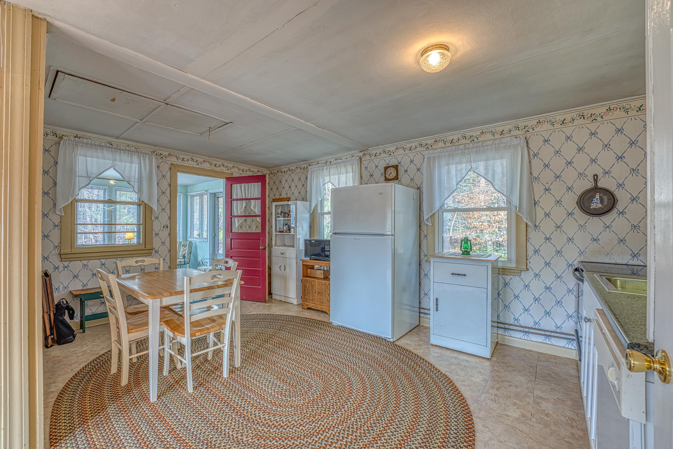417 West Shore Road Bristol, NH 03222 - Photo 12 of 40